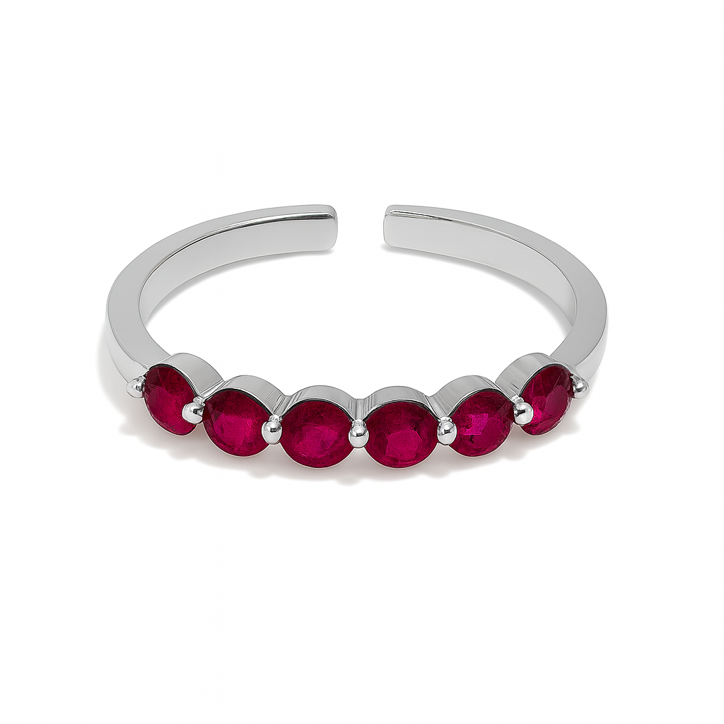 The Veloura Toe Ring