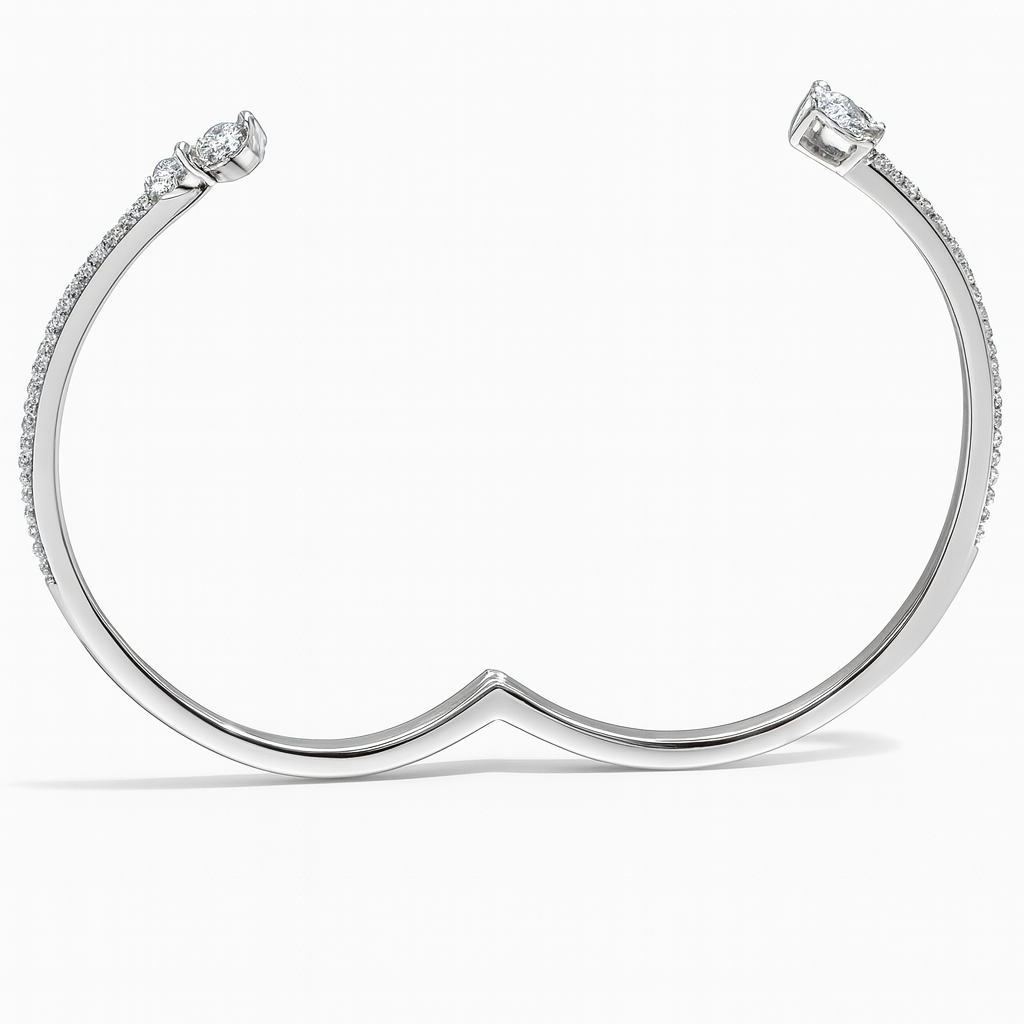The Blooming Grace Bracelet