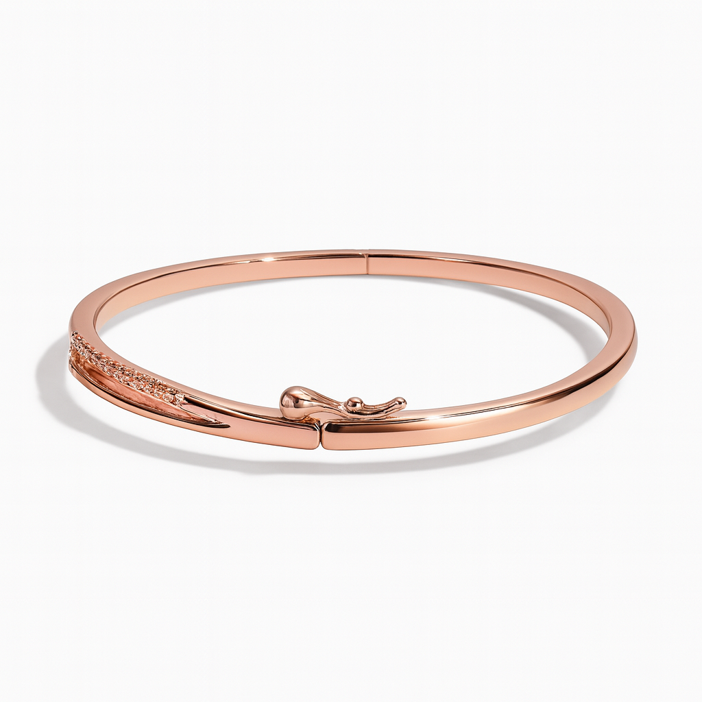 The Starlit Grace Bracelet