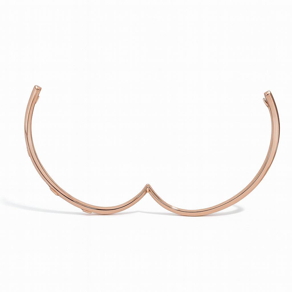 The Starlit Grace Bracelet