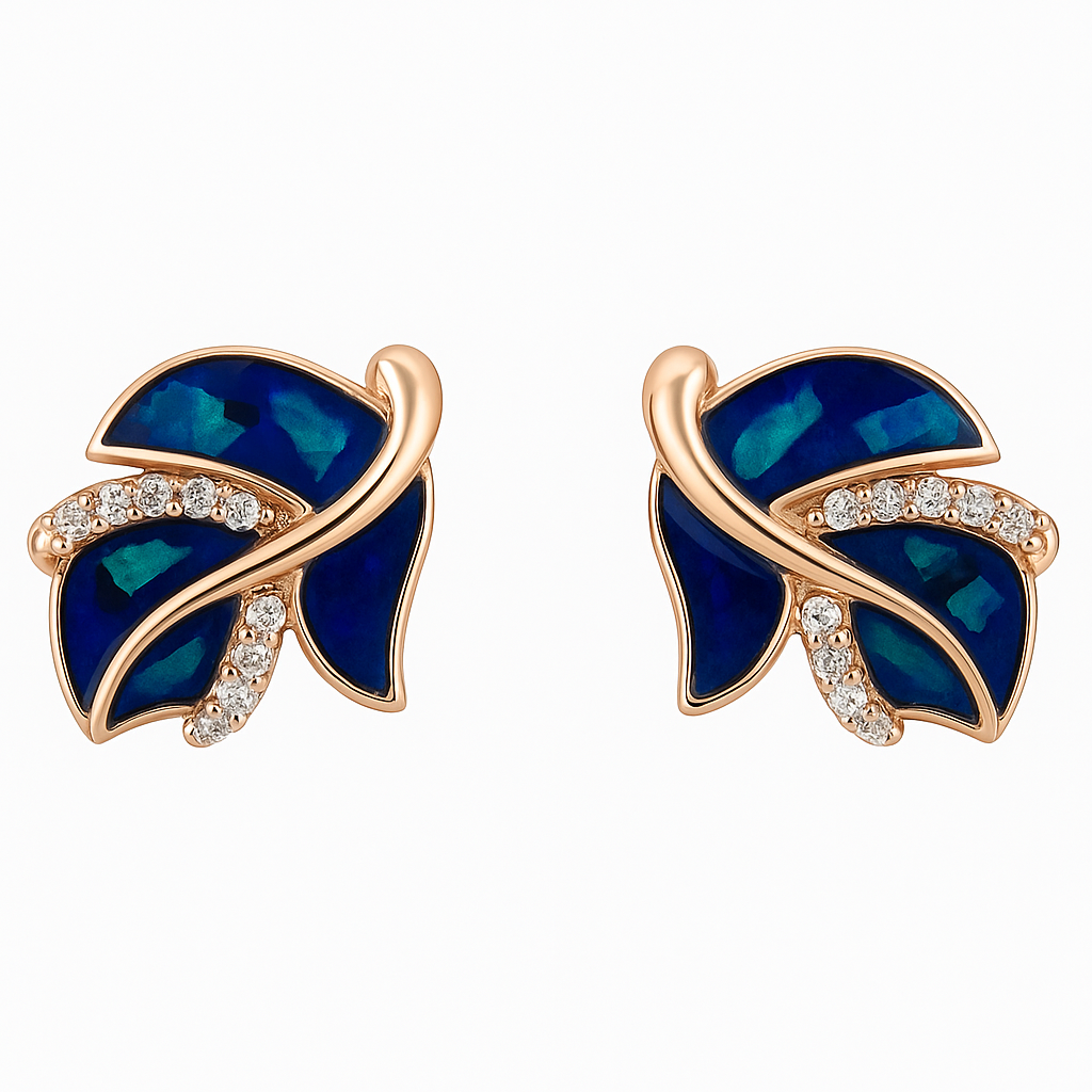 The Verdantia Earrings