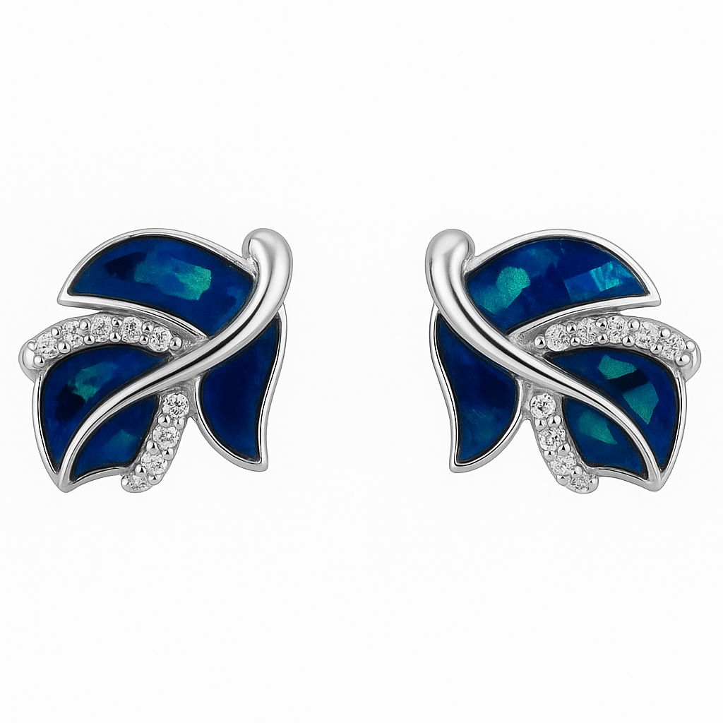 The Verdantia Earrings