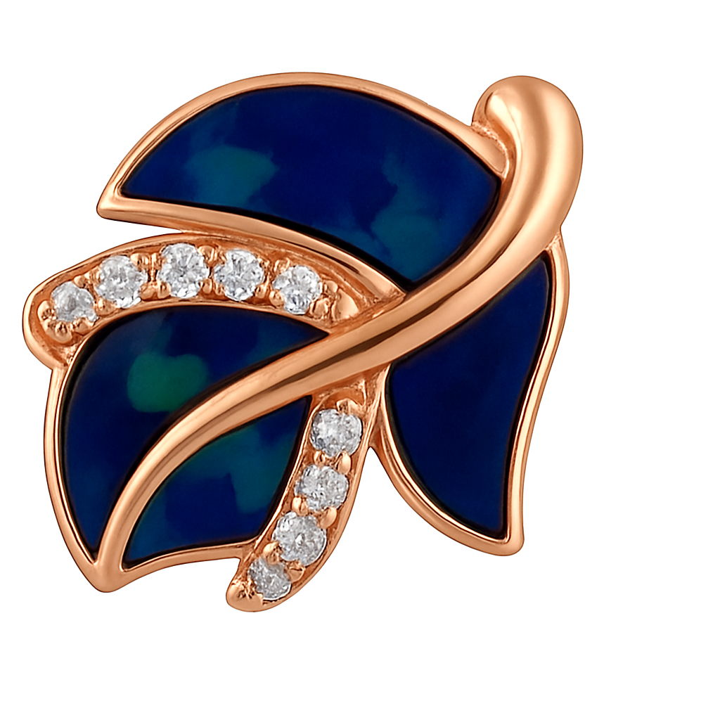 The Verdantia Earrings
