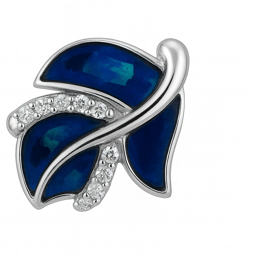 The Verdantia Earrings