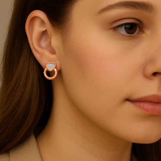 The Cherisse Earrings