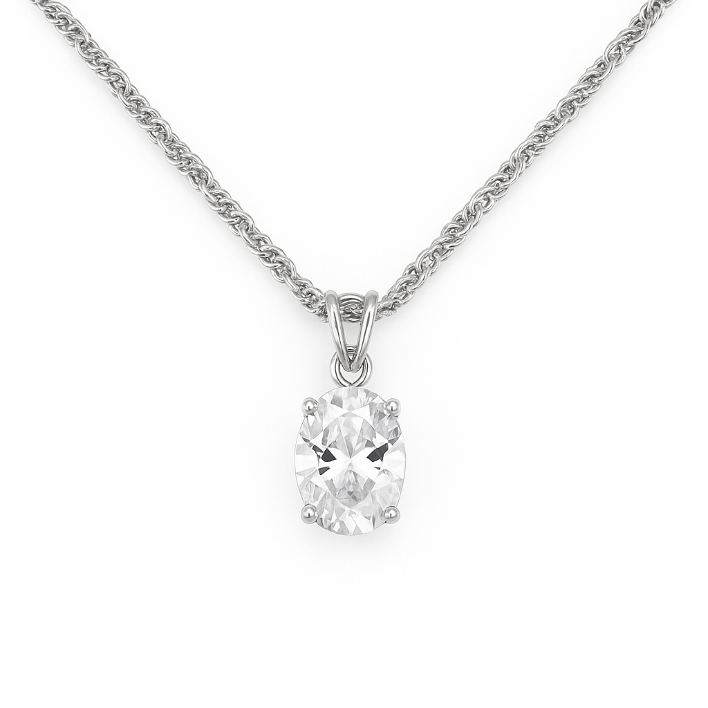 The Lustra Chain