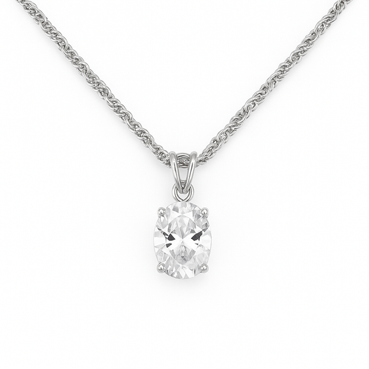 The Lustra Chain