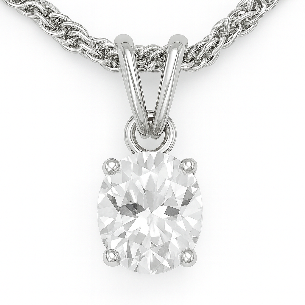 The Lustra Chain