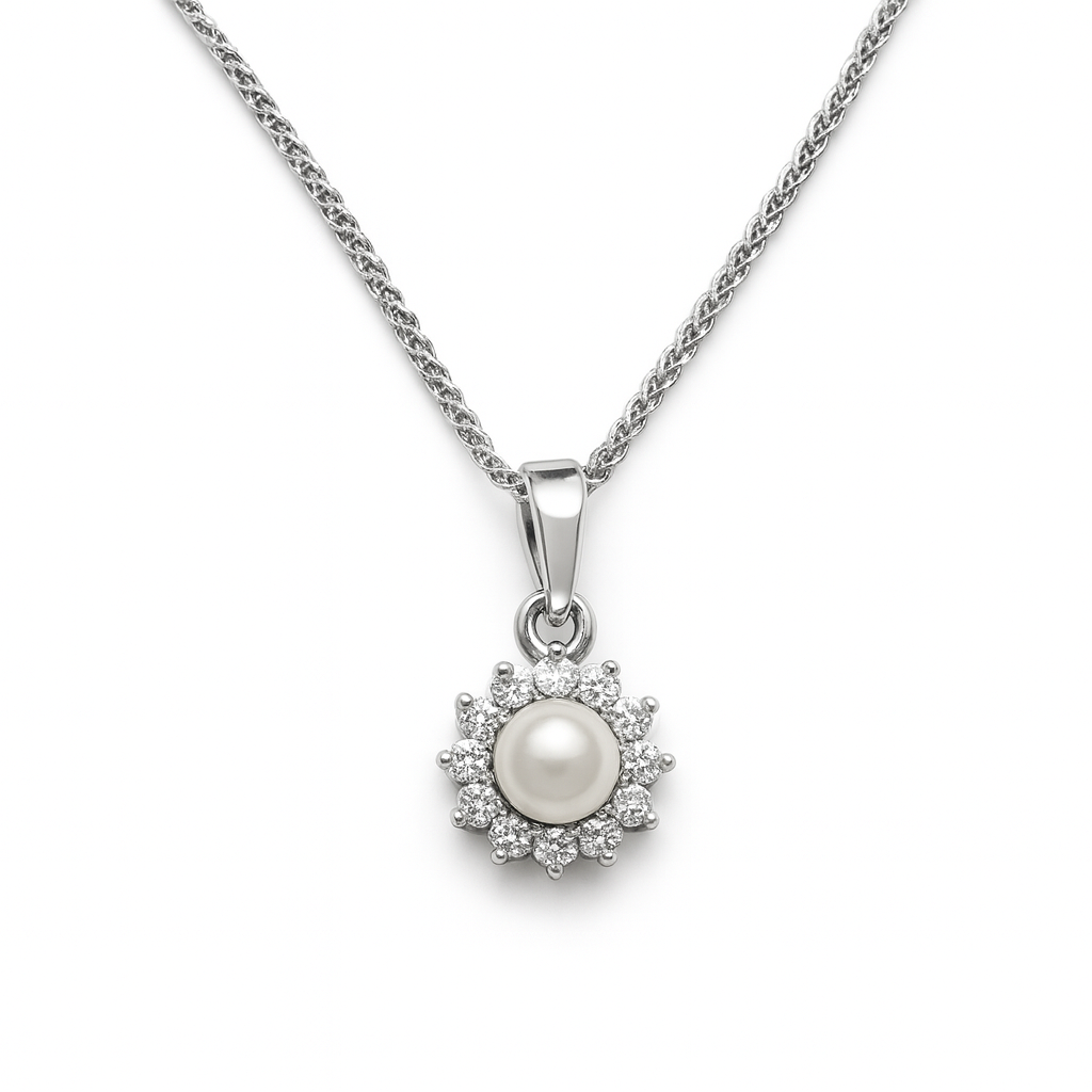The Eterna Pearl Chain