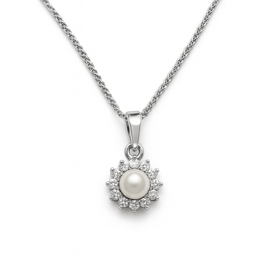 The Eterna Pearl Chain