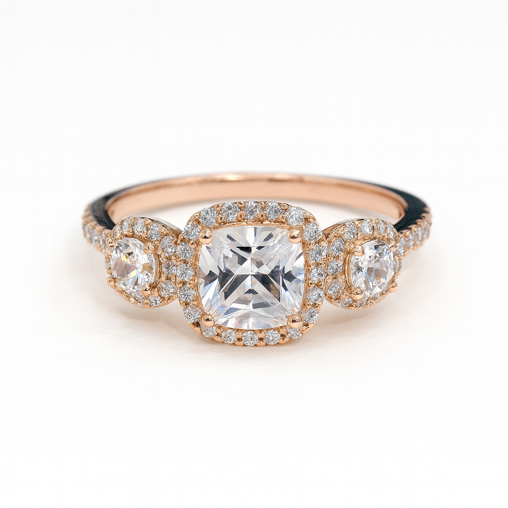 The Aurélienne Ring