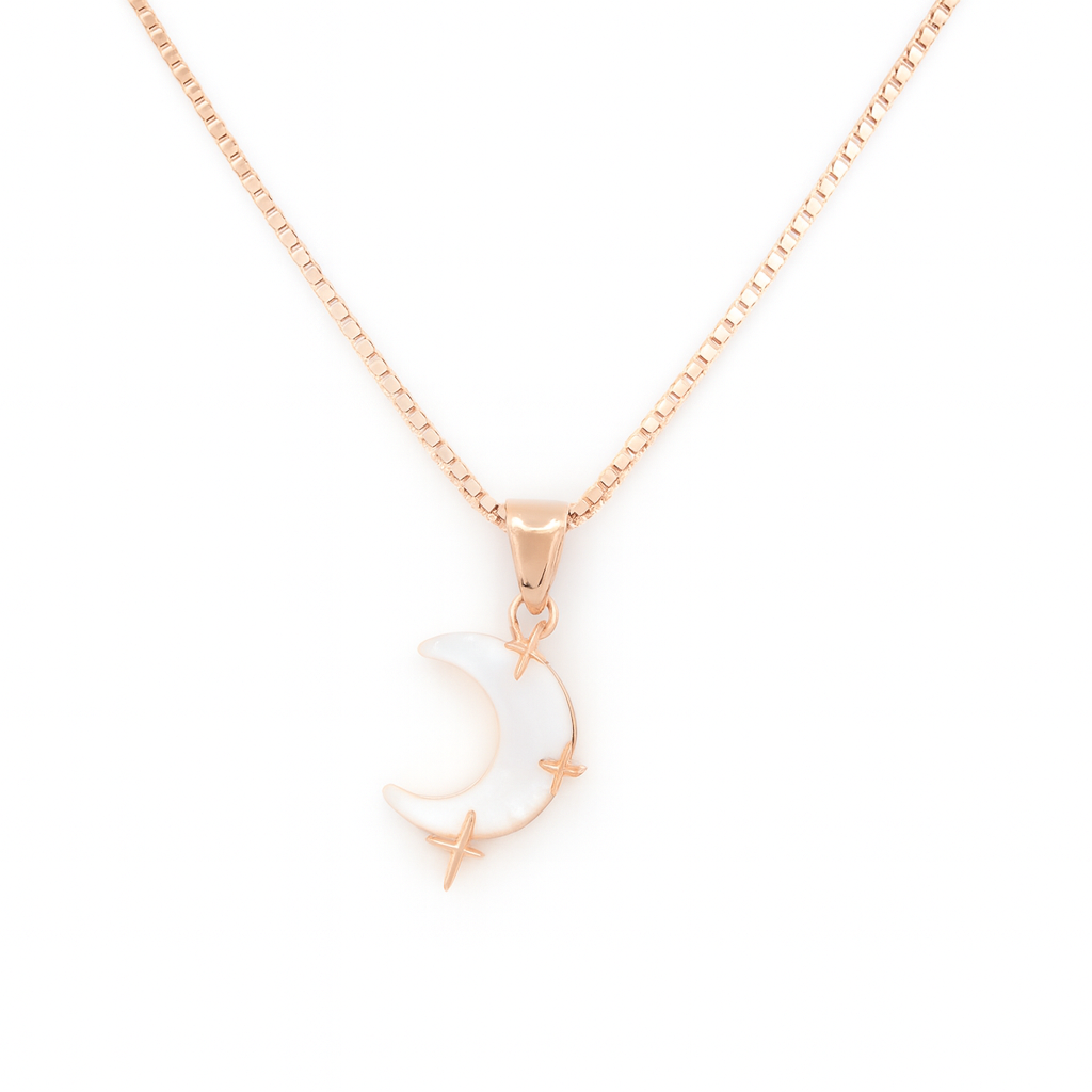 The Lunar Grace Chain