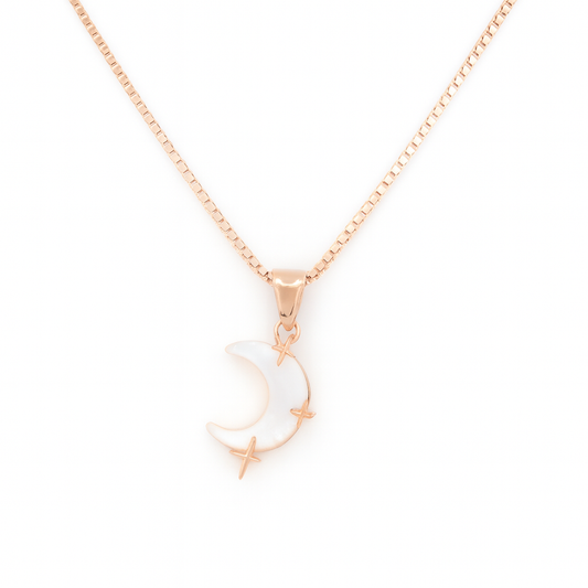 The Lunar Grace Chain