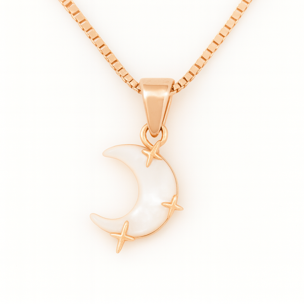 The Lunar Grace Chain