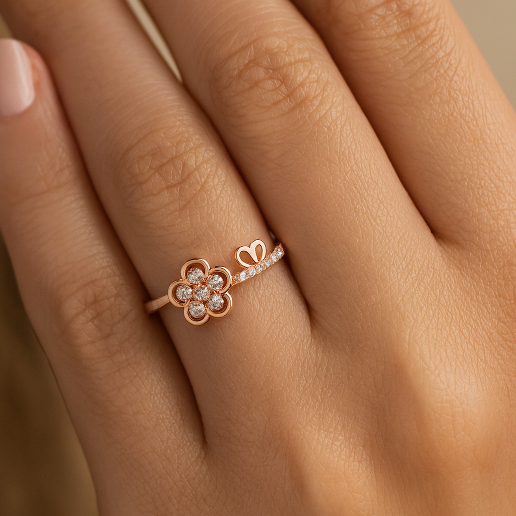 The Fiorabelle Ring