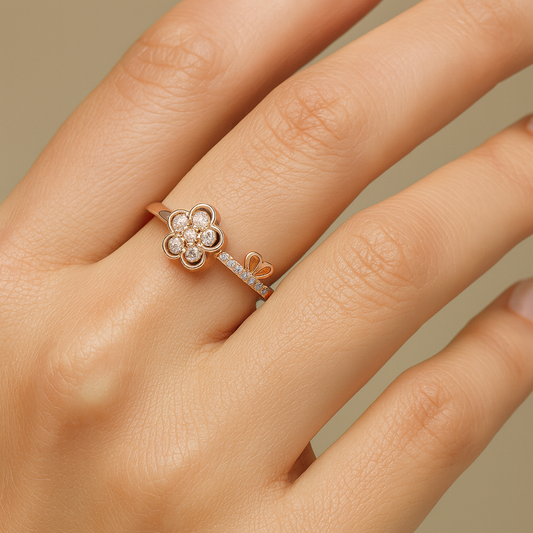 The Fiorabelle Ring
