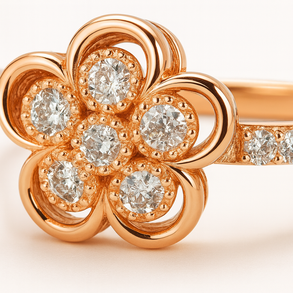 The Fiorabelle Ring