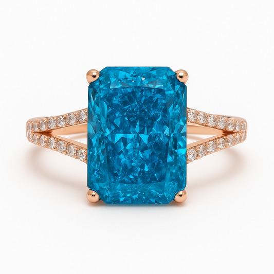 The Celestara Ring