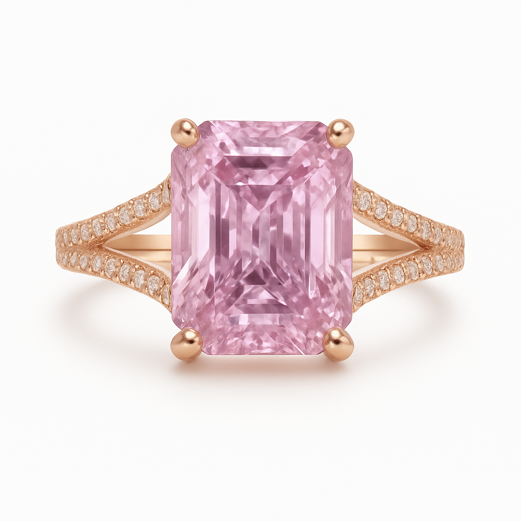 The Celestara Ring