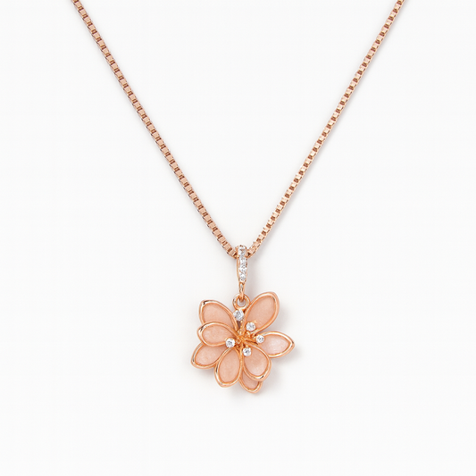 The Petalia Chain