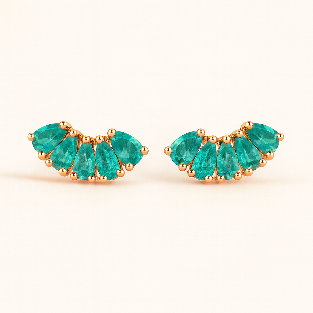 The Sirena Earrings