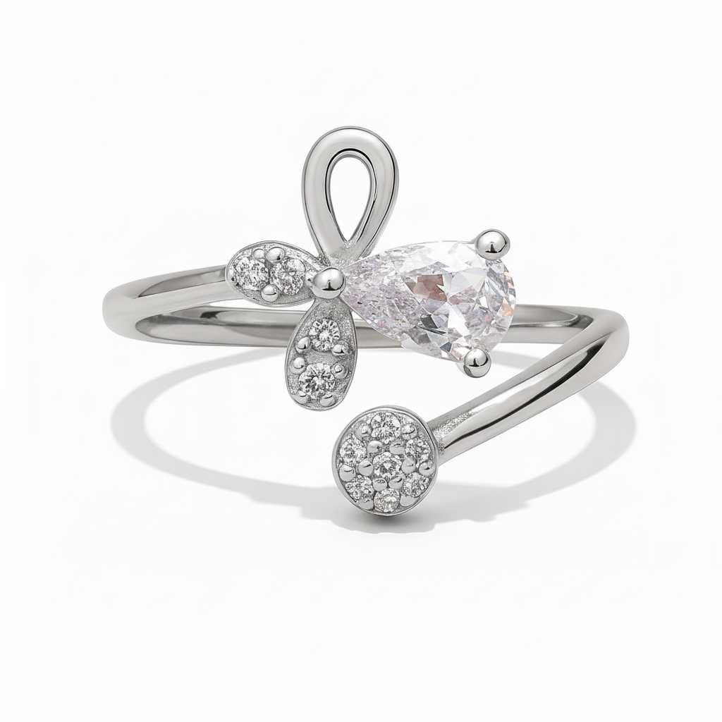 The Florae Ring