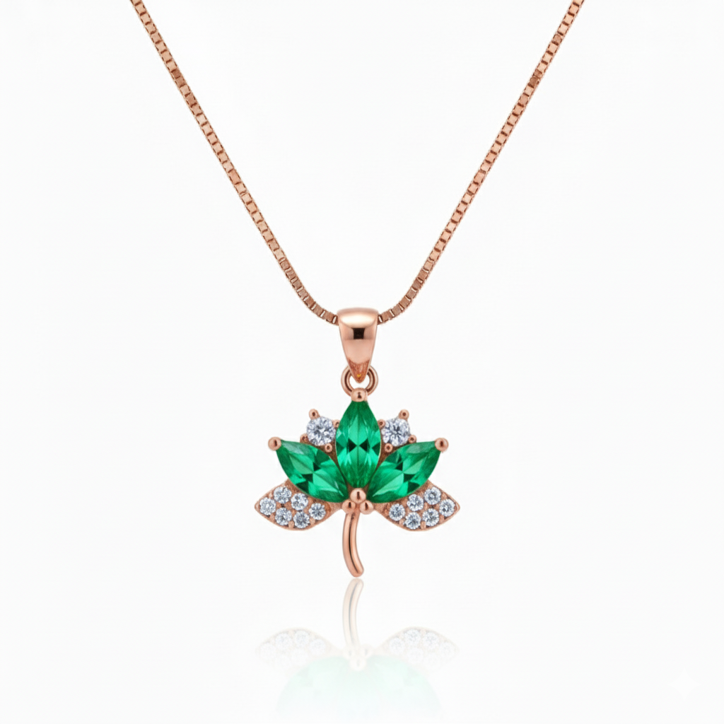 The Blossom Serenity Chain