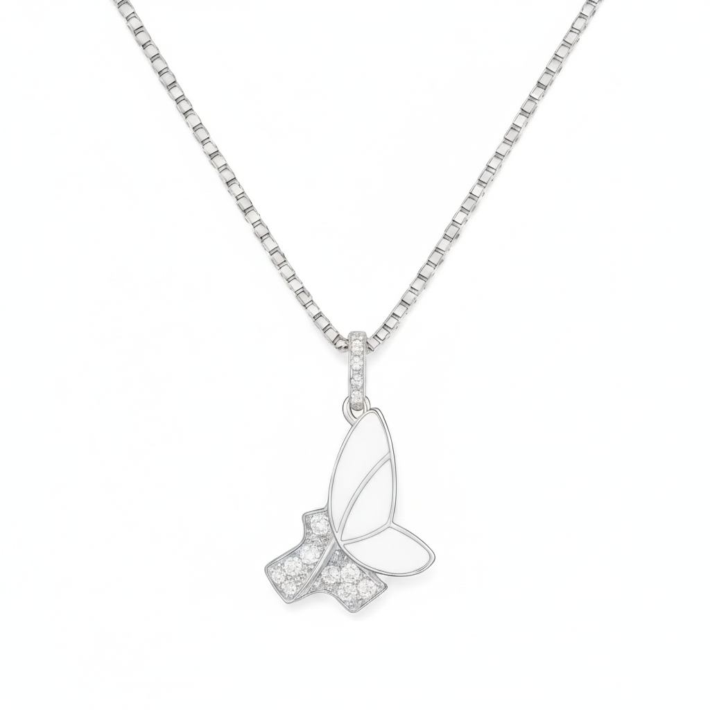 The Mariposa Wings Chain