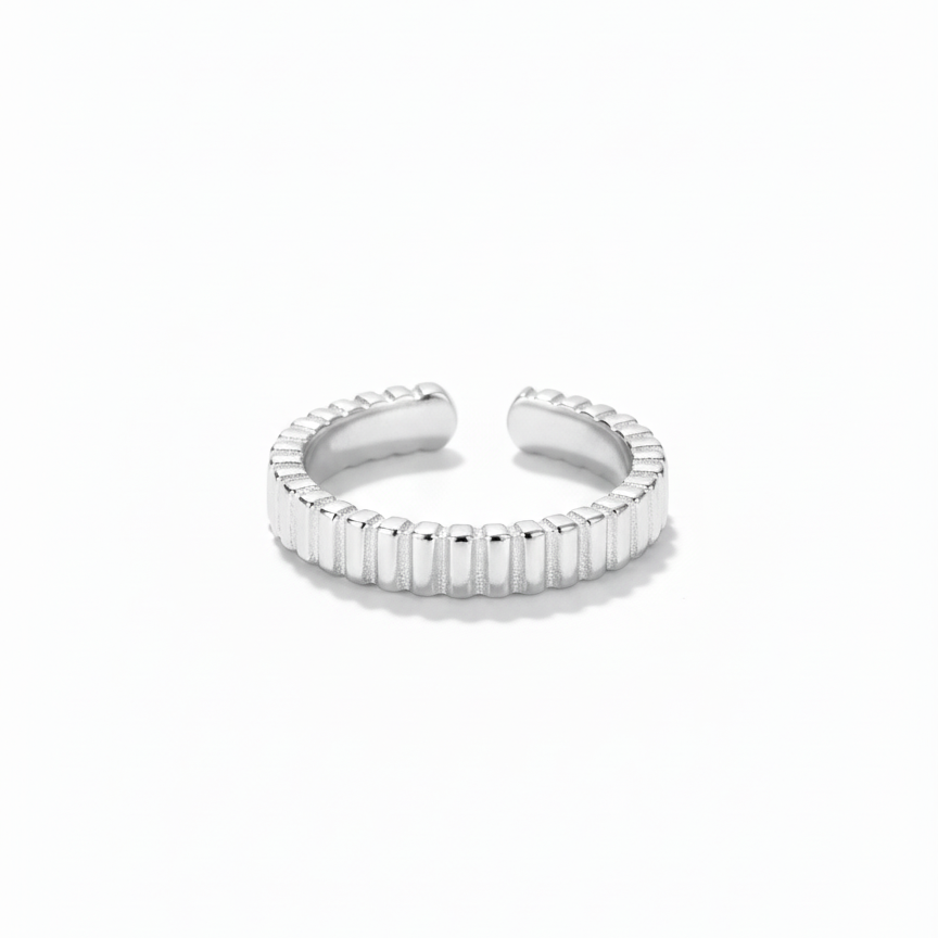 The Ridgetoe Toe Ring