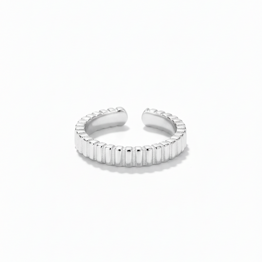 The Ridgetoe Toe Ring