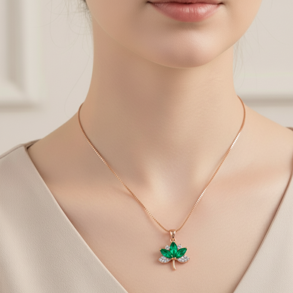 The Blossom Serenity Chain