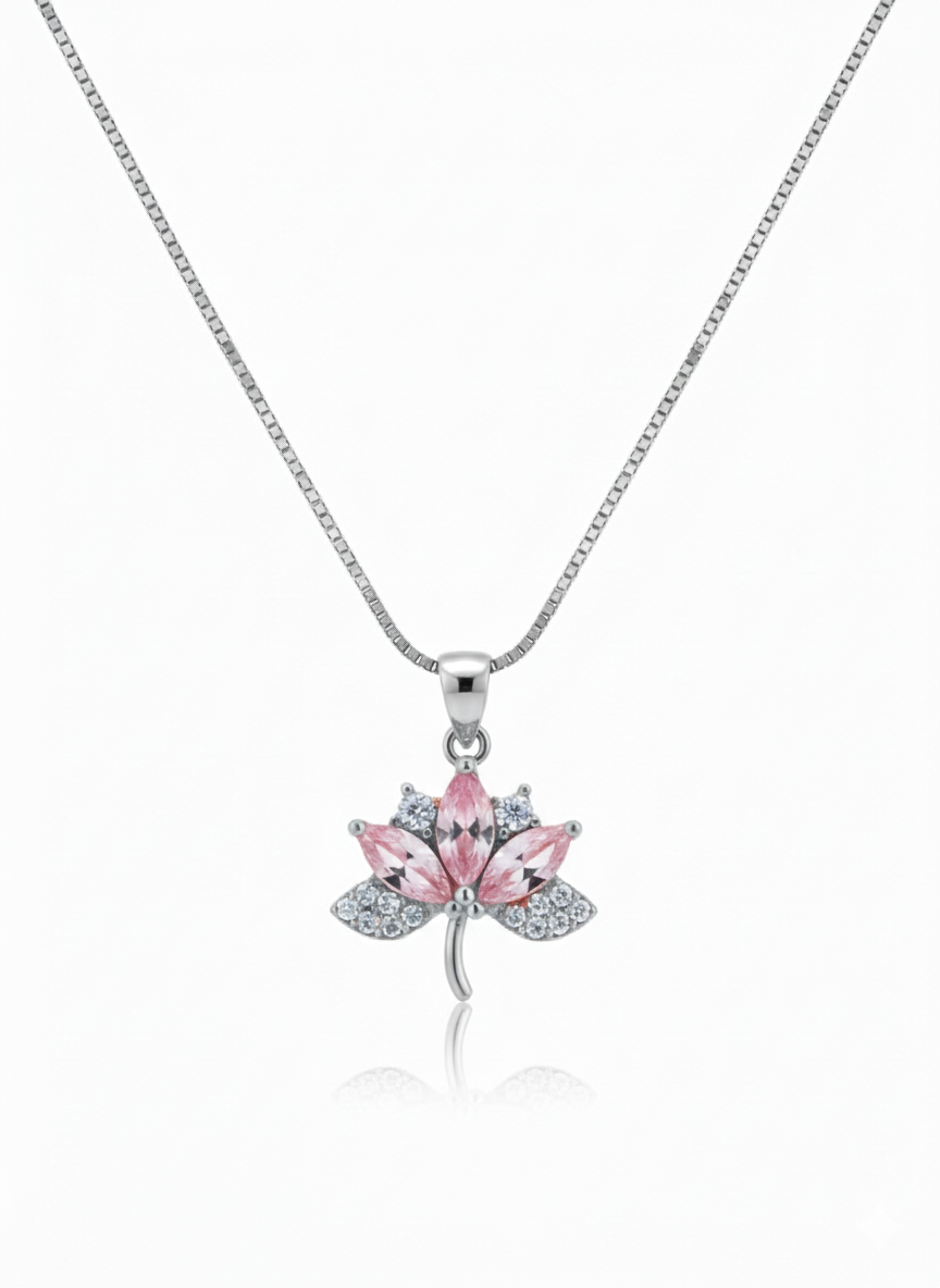 The Blossom Serenity Chain