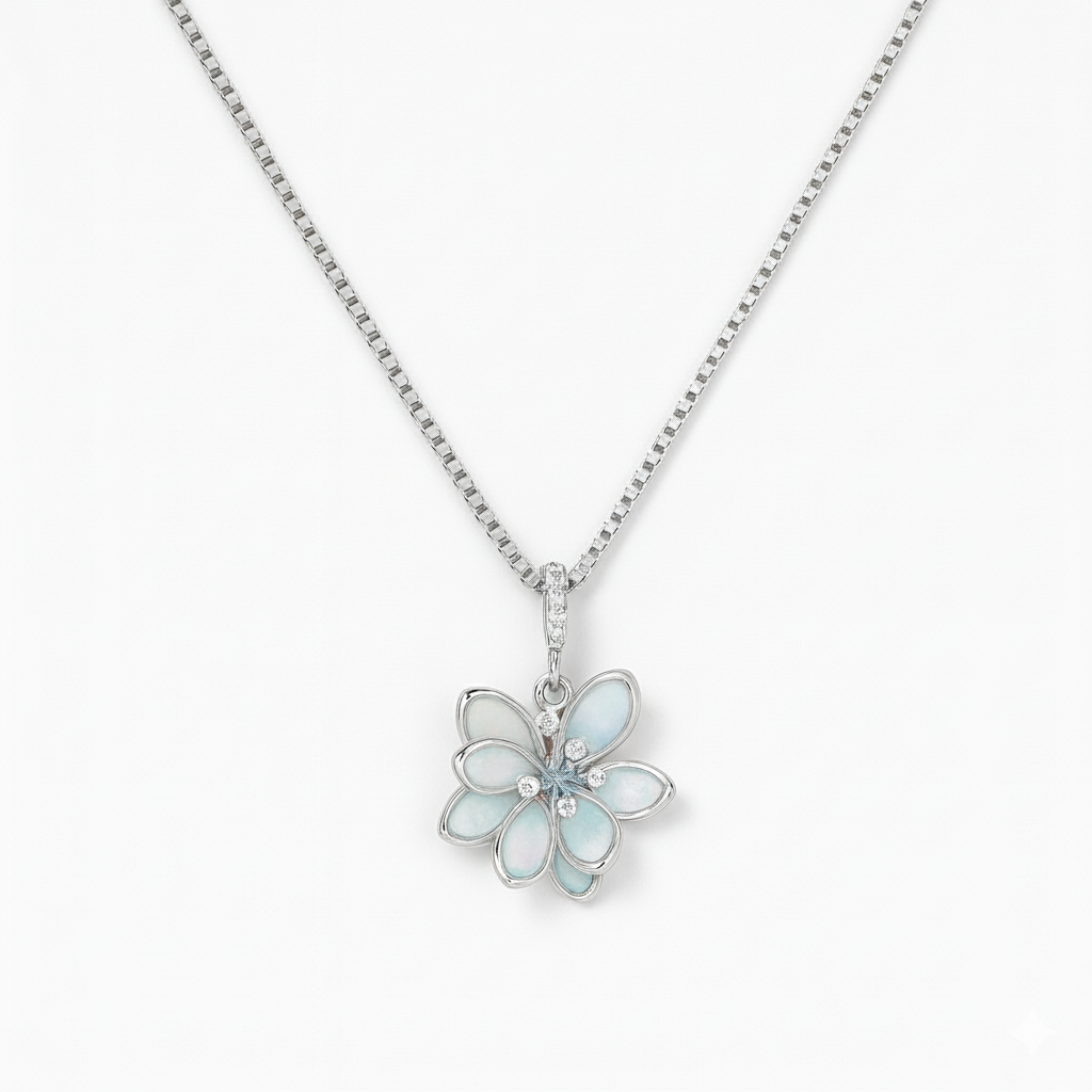 The Petalia Chain