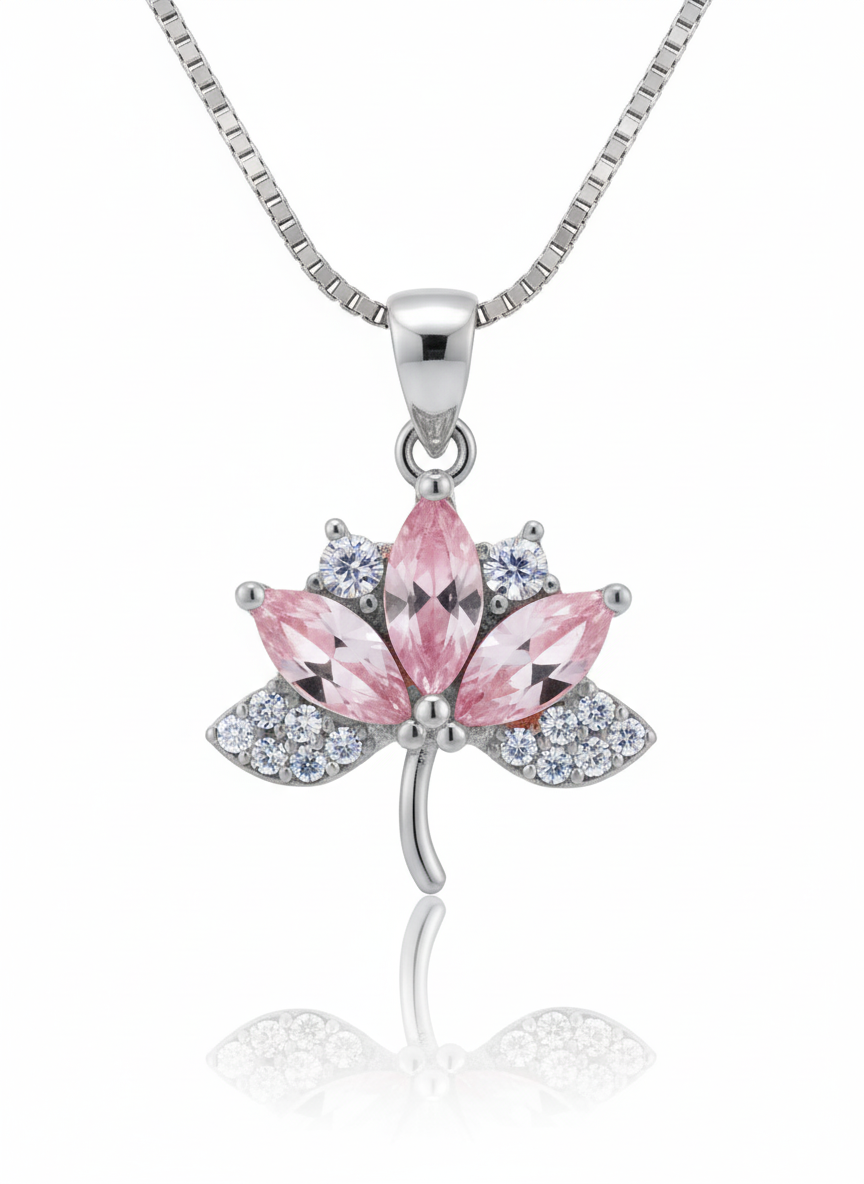 The Blossom Serenity Chain