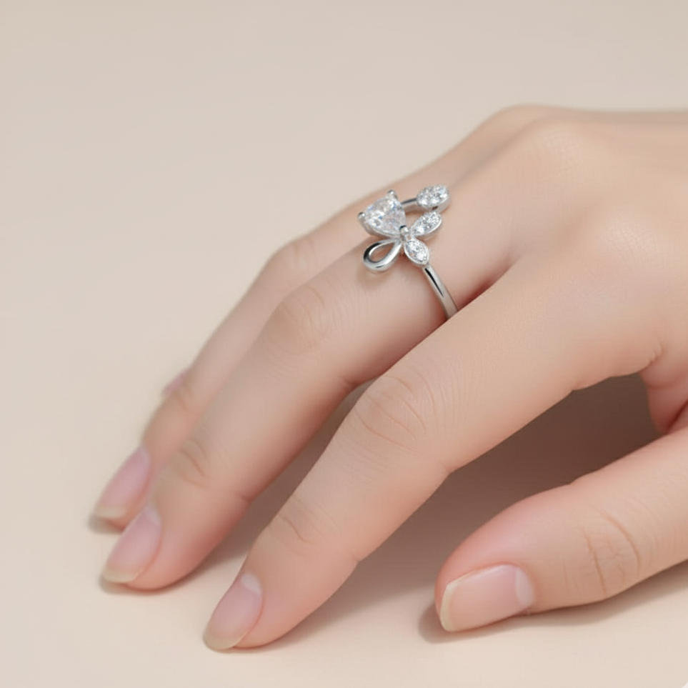 The Florae Ring