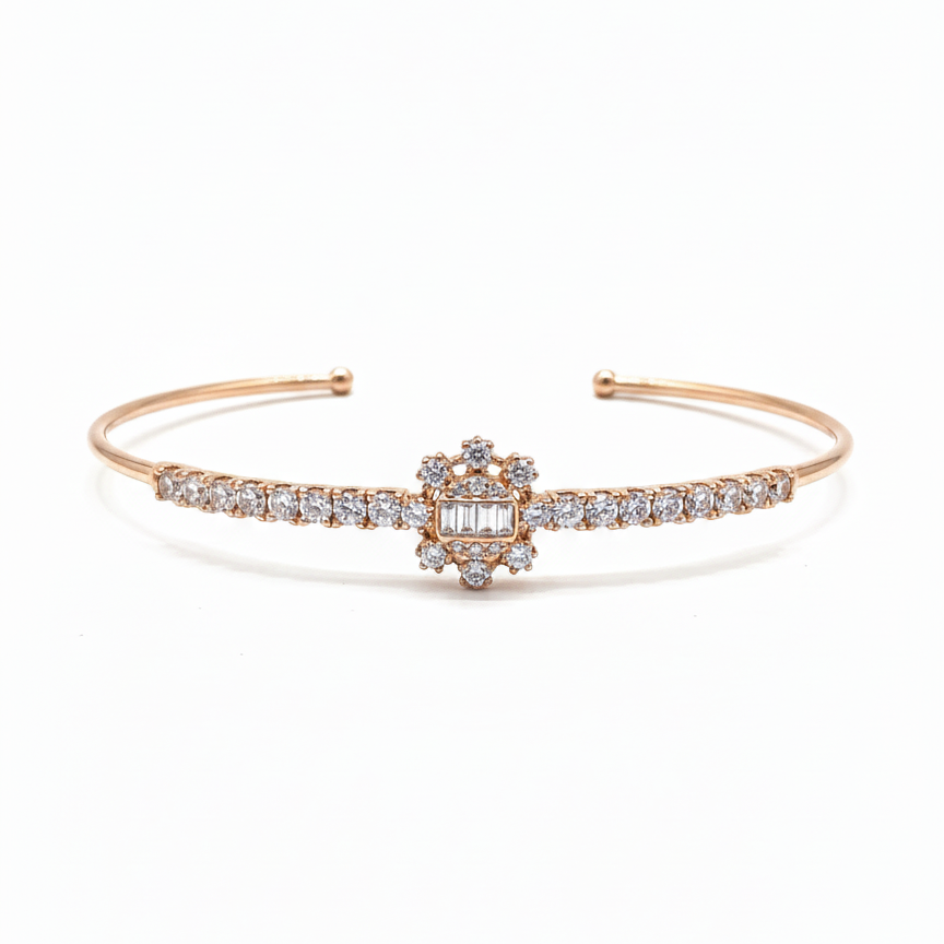 The Elira Bloom Bracelet