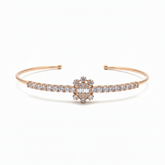 The Elira Bloom Bracelet