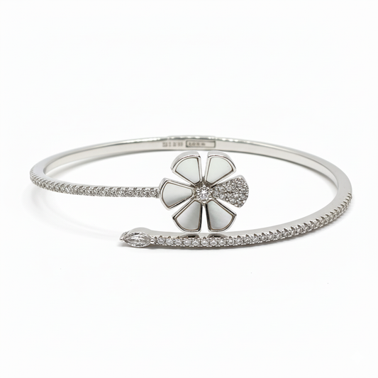 The Blooming Grace Bracelet