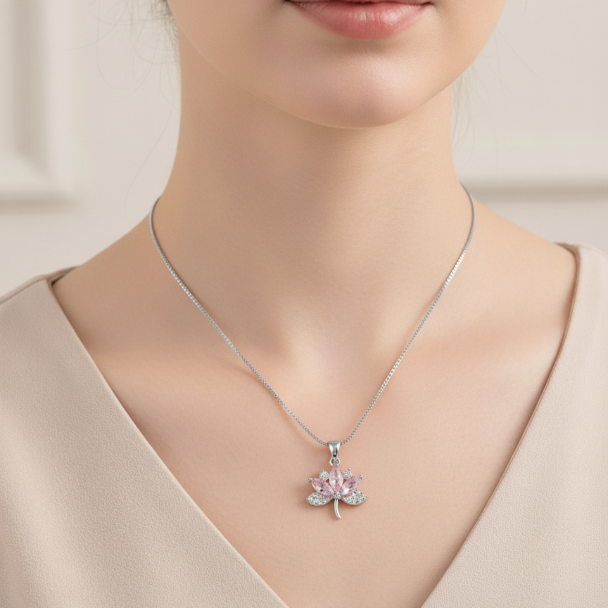 The Blossom Serenity Chain