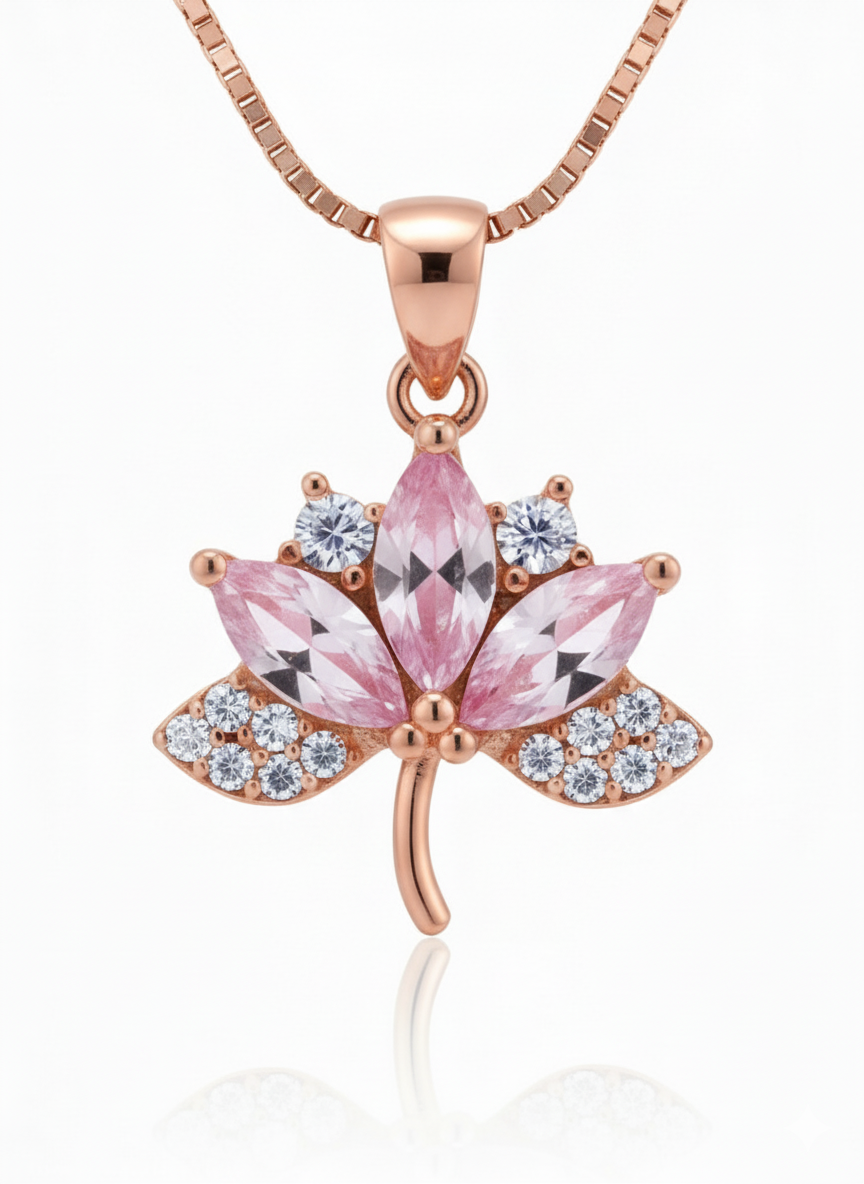 The Blossom Serenity Chain