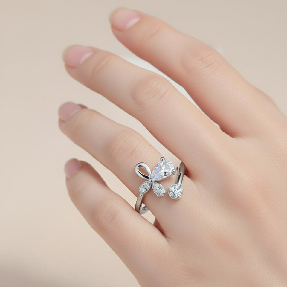 The Florae Ring