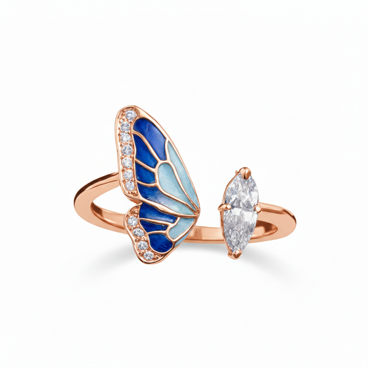 The Seraphina Ring
