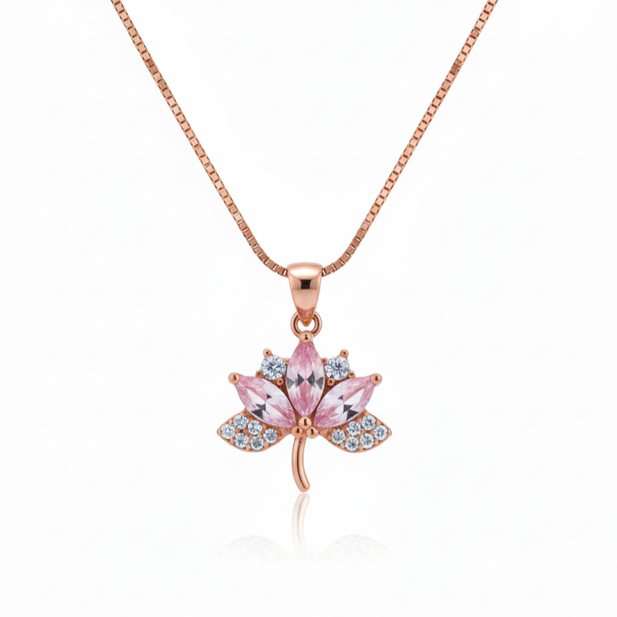 The Blossom Serenity Chain