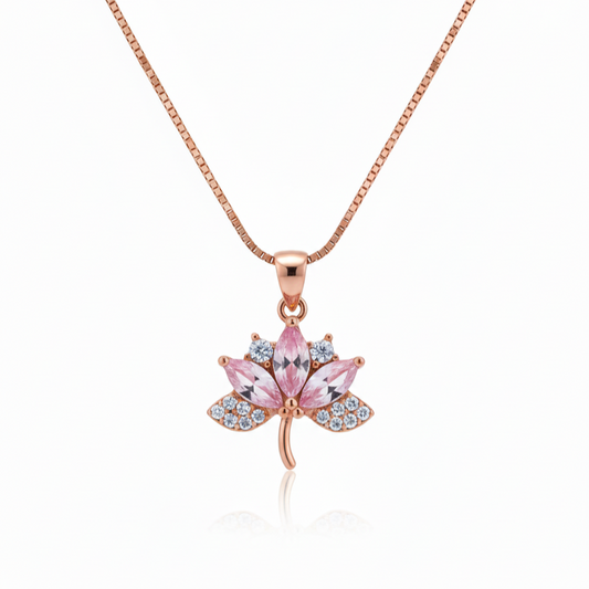 The Blossom Serenity Chain