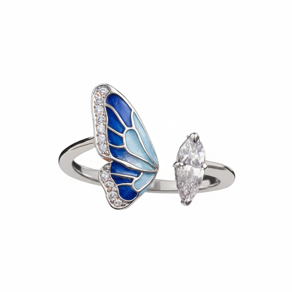 The Seraphina Ring