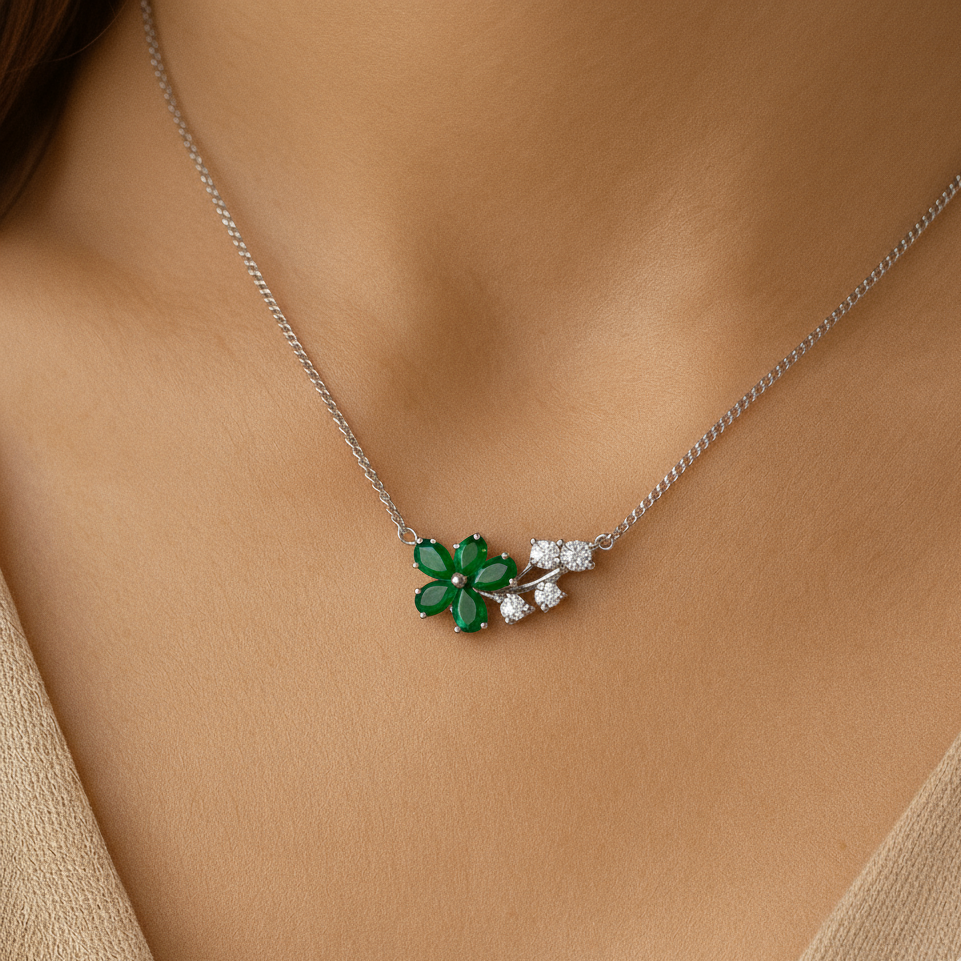 The Sakura Bloom Chain