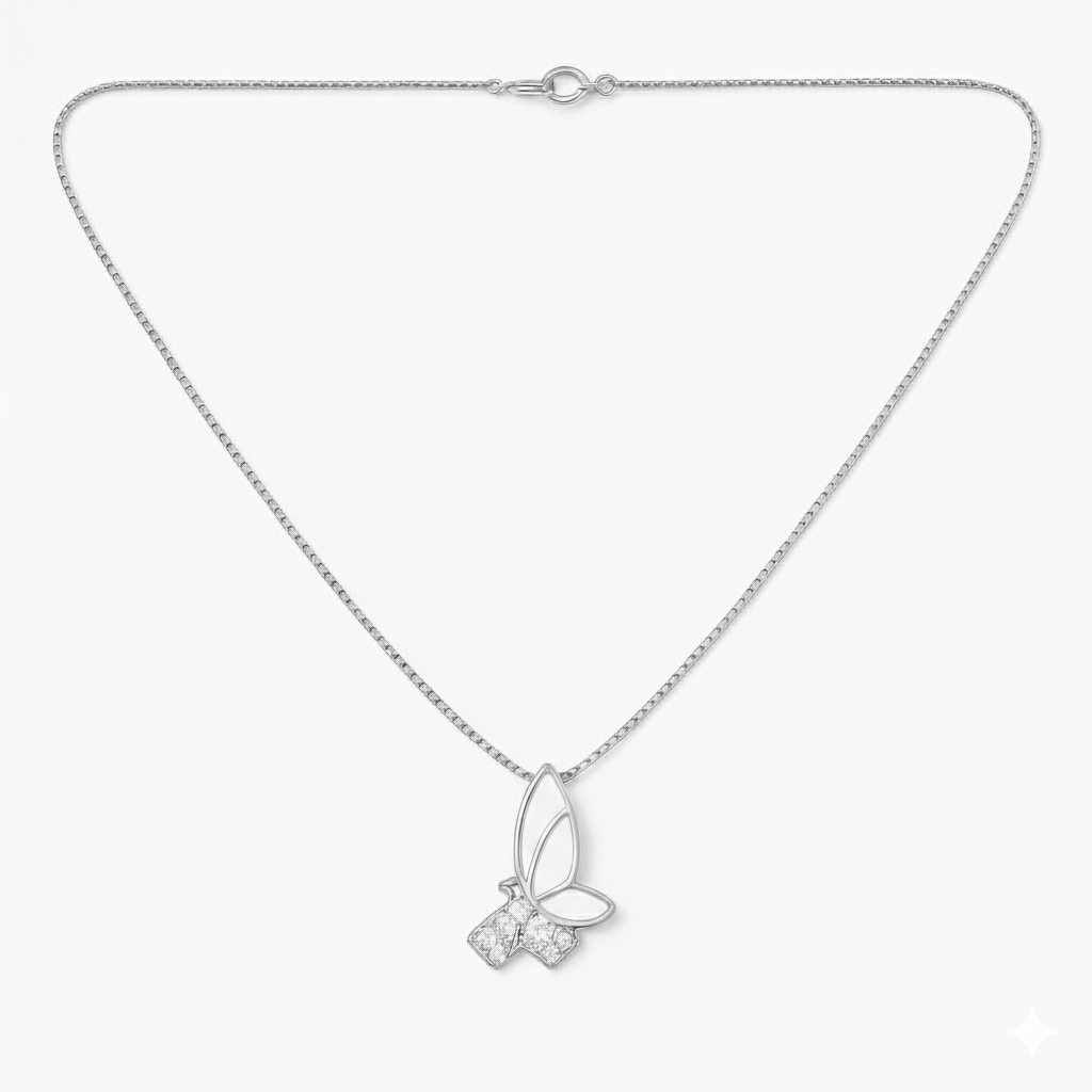 The Mariposa Wings Chain