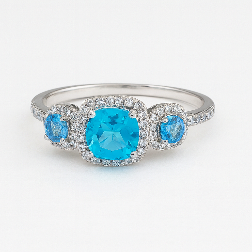 The Aurélienne Ring