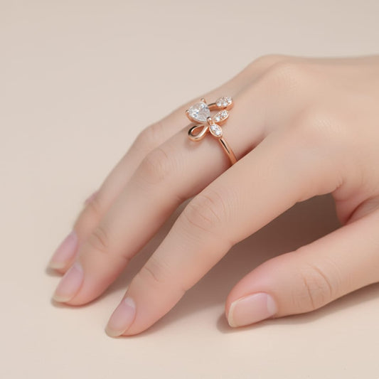 The Florae Ring