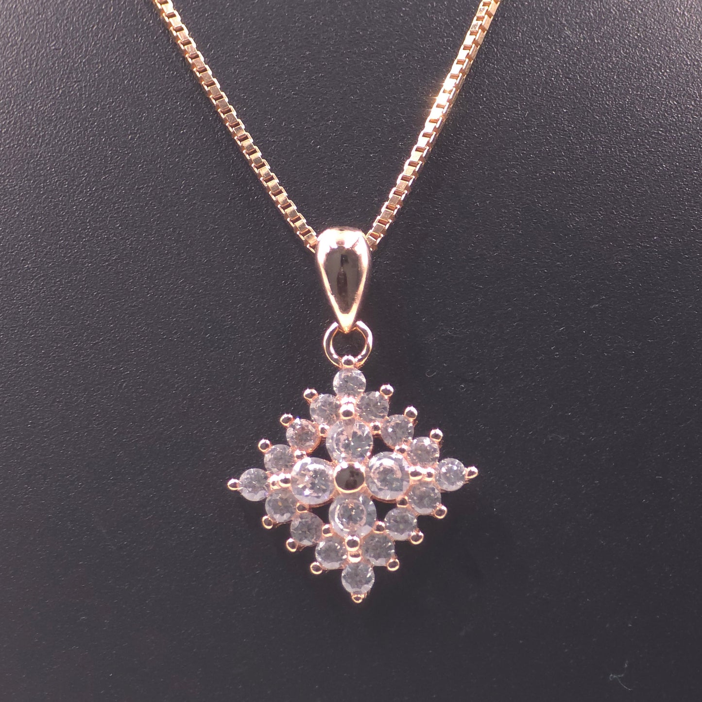 Étoila Necklace